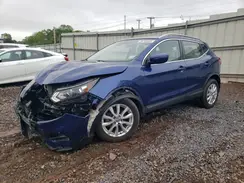 JN1BJ1CW1LW391272 2020 NISSAN ROGUE
