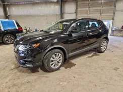 JN1BJ1CW1LW392437 2020 NISSAN ROGUE