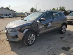 JN1BJ1CW1LW392485 2020 NISSAN ROGUE