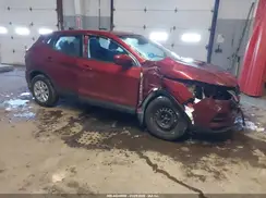 JN1BJ1CW1LW392793 2020 NISSAN ROGUE