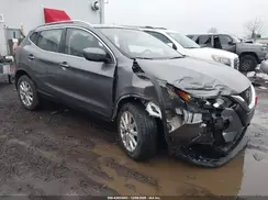JN1BJ1CW1LW392907 2020 NISSAN ROGUE