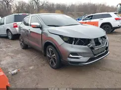JN1BJ1CW1LW394124 2020 NISSAN ROGUE