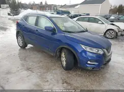 JN1BJ1CW1LW394608 2020 NISSAN ROGUE