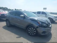 JN1BJ1CW1LW641206 2020 NISSAN ROGUE