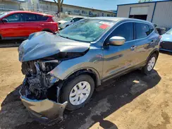 JN1BJ1CW1LW641304 2020 NISSAN ROGUE