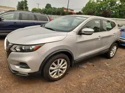 JN1BJ1CW1LW641934 2020 NISSAN ROGUE