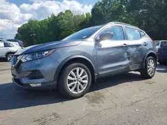 JN1BJ1CW1LW642727 2020 NISSAN ROGUE