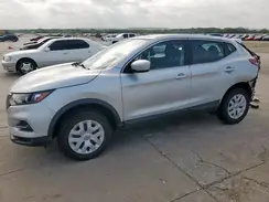 JN1BJ1CW1LW642744 2020 NISSAN ROGUE