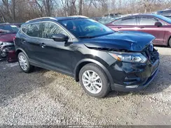 JN1BJ1CW1LW643716 2020 NISSAN ROGUE