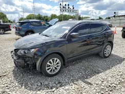 JN1BJ1CW1LW643733 2020 NISSAN ROGUE