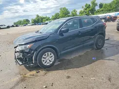 JN1BJ1CW1LW644753 2020 NISSAN ROGUE
