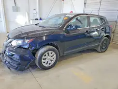 JN1BJ1CW1LW644770 2020 NISSAN ROGUE