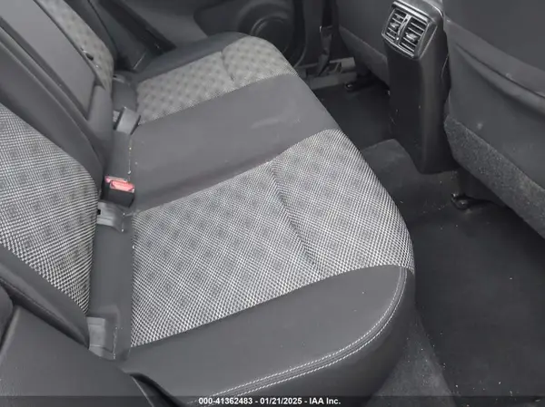JN1BJ1CW1LW644834 2020 NISSAN ROGUE - Image 8