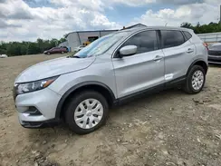 JN1BJ1CW1LW644915 2020 NISSAN ROGUE