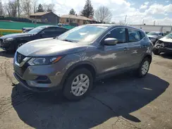 JN1BJ1CW1LW644963 2020 NISSAN ROGUE