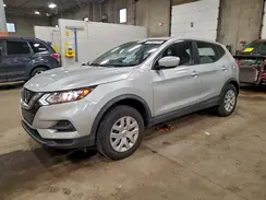 JN1BJ1CW1LW645076 2020 NISSAN ROGUE