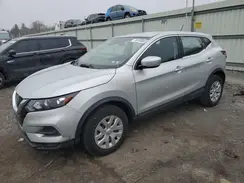 JN1BJ1CW1LW645143 2020 NISSAN ROGUE