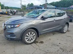 JN1BJ1CW1LW645238 2020 NISSAN ROGUE