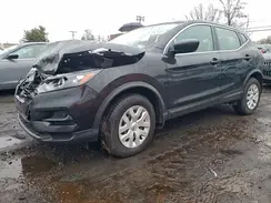 JN1BJ1CW1LW645286 2020 NISSAN ROGUE