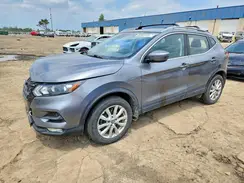 JN1BJ1CW1LW645840 2020 NISSAN ROGUE