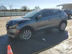 JN1BJ1CW1LW647121 2020 NISSAN ROGUE