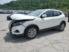 JN1BJ1CW1LW647197 2020 NISSAN ROGUE
