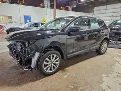 JN1BJ1CW1LW647216 2020 NISSAN ROGUE