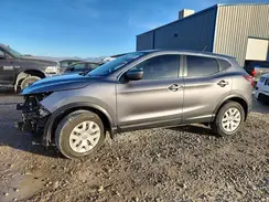 JN1BJ1CW1LW647667 2020 NISSAN ROGUE