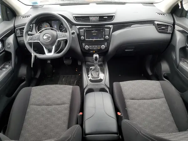 JN1BJ1CW1LW648270 2020 NISSAN ROGUE - Image 8