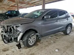 JN1BJ1CW1LW648494 2020 NISSAN ROGUE