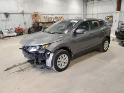 JN1BJ1CW1LW650813 2020 NISSAN ROGUE