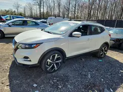 JN1BJ1CW1MW427575 2021 NISSAN ROGUE