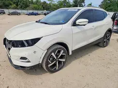 JN1BJ1CW1MW450208 2021 NISSAN ROGUE