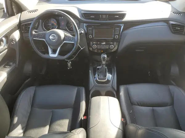 JN1BJ1CW1MW451620 2021 NISSAN ROGUE - Image 8