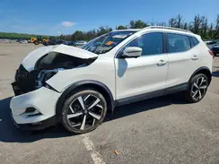 JN1BJ1CW1MW451830 2021 NISSAN ROGUE