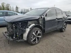JN1BJ1CW1MW452282 2021 NISSAN ROGUE