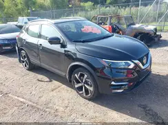 JN1BJ1CW1MW453397 2021 NISSAN ROGUE