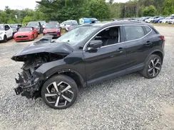 JN1BJ1CW1MW660565 2021 NISSAN ROGUE