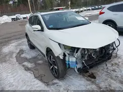 JN1BJ1CW1MW663420 2021 NISSAN ROGUE