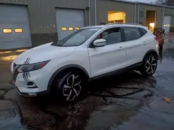 JN1BJ1CW1MW671887 2021 NISSAN ROGUE
