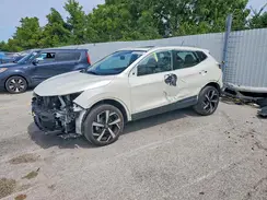 JN1BJ1CW1NW481864 2022 NISSAN ROGUE