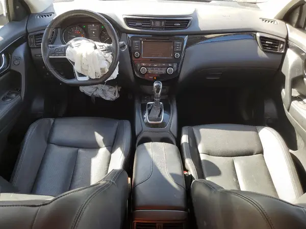JN1BJ1CW1NW482075 2022 NISSAN ROGUE - Image 8
