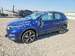 JN1BJ1CW1NW483694 2022 NISSAN ROGUE