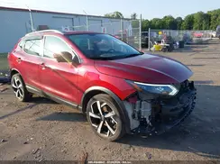 JN1BJ1CW1NW484182 2022 NISSAN ROGUE