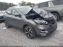 JN1BJ1CW1NW484277 2022 NISSAN ROGUE