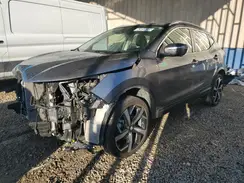 JN1BJ1CW1NW484358 2022 NISSAN ROGUE
