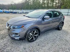 JN1BJ1CW1NW484960 2022 NISSAN ROGUE