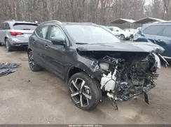 JN1BJ1CW1NW485252 2022 NISSAN ROGUE