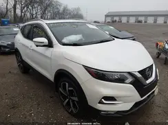 JN1BJ1CW1NW486448 2022 NISSAN ROGUE