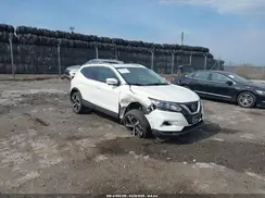 JN1BJ1CW1NW487292 2022 NISSAN ROGUE